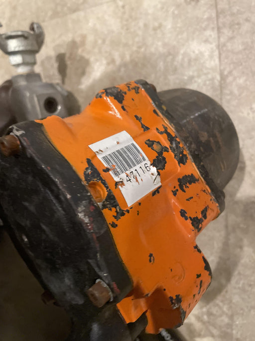 2021 MICHIGAN PNEUMATIC 4940B2