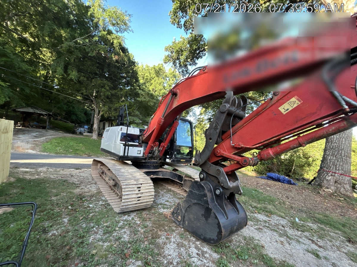 2023 LINK-BELT 210X4EX
