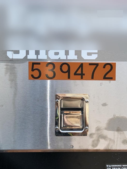 2025 LINCOLN ELECTRIC LE400