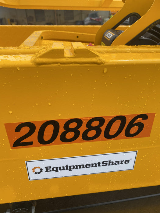 2022 JCB S2632E