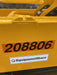 2022 JCB S2632E