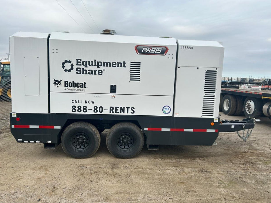 2024 BOBCAT PA915WCU-T4F