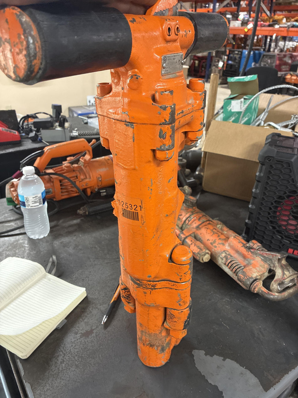 2020 CHICAGO PNEUMATIC CP 1210 S