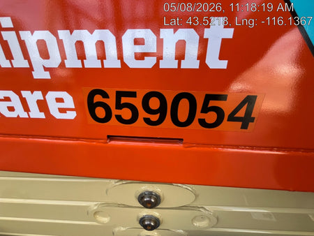 2026 JLG ES1930M Step Up