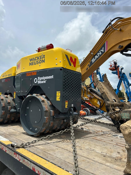 2026 WACKER NEUSON RTD-SC4