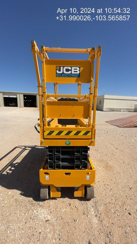 2024 JCB S1932E