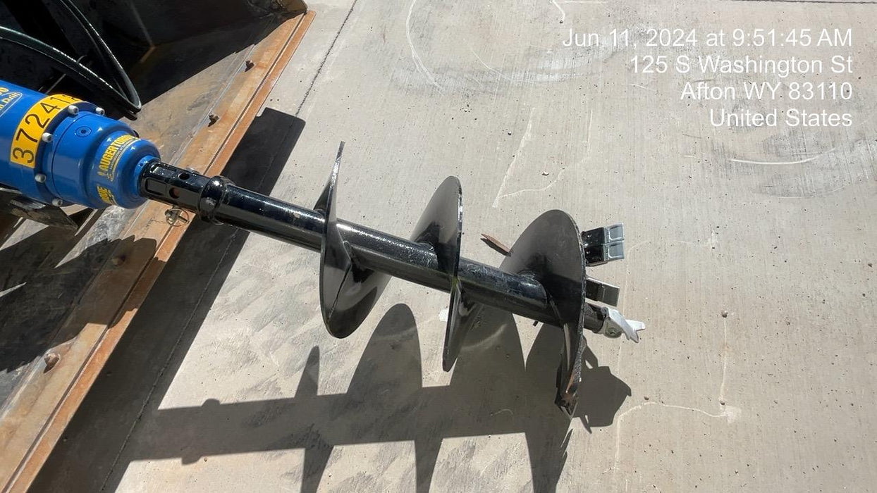 2023 AUGER TORQUE 3300-30