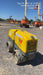 2021 WACKER NEUSON RTLx-SC3