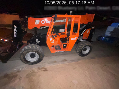 2023 SKYTRAK 6034