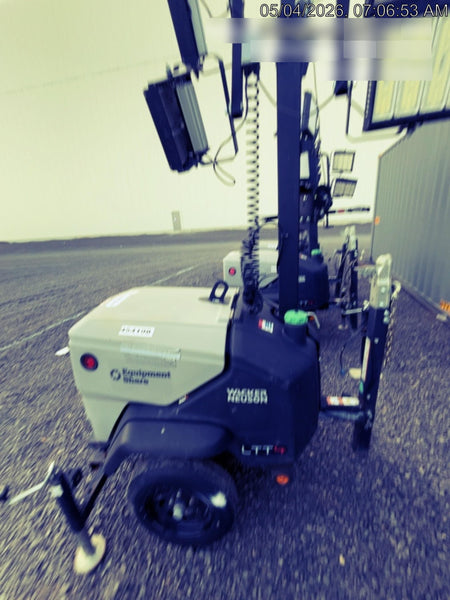 2024 WACKER NEUSON LTT4