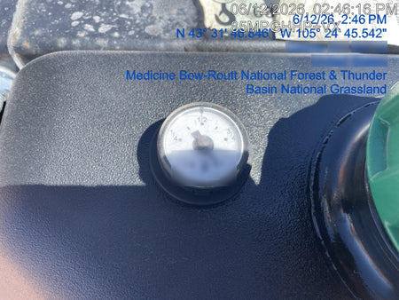 2021 ALLMAND NLV3GR
