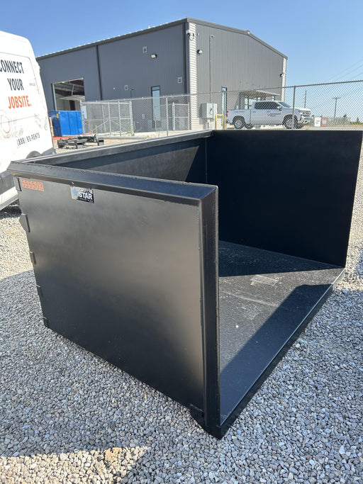 2025 STAR INDUSTRIES 1430