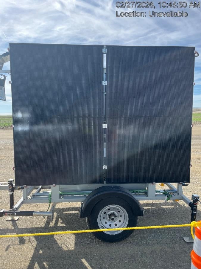 2025 PROGRESS SOLAR SOLUTIONS Helios-2XP