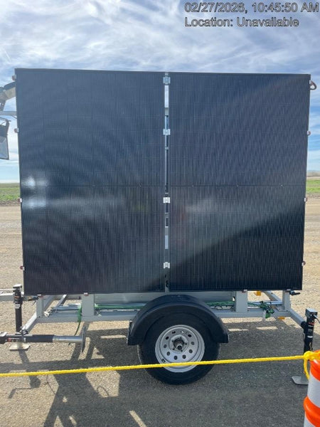 2025 PROGRESS SOLAR SOLUTIONS Helios-2XP