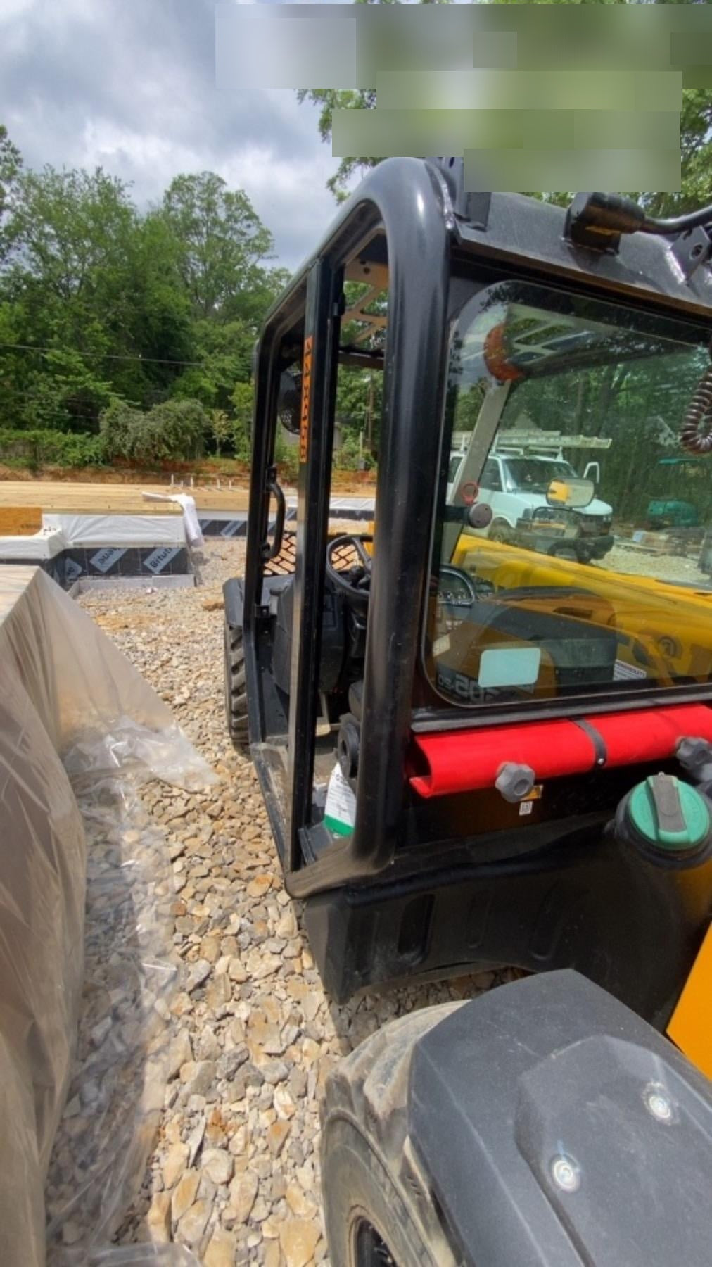 2024 JCB 505-20TC