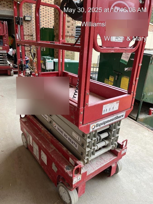 2020 MEC 1330SE Leak Containment System