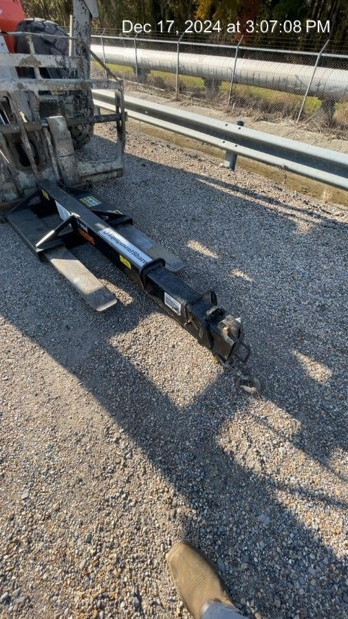 2024 STAR INDUSTRIES M1360B - Star JIB Boom