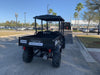 2023 Club Car CA1700D Canopy, Diesel, 4 Passenger