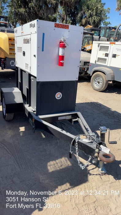 2022 SHINDAIWA DGK15FL