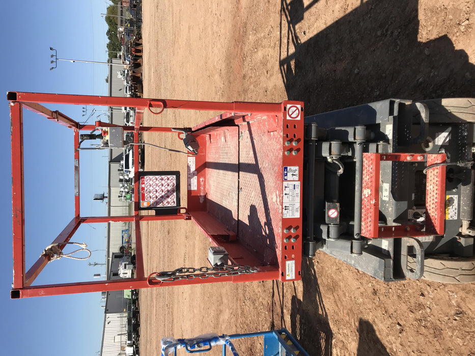 2019 Skyjack SJIII-3219 Skyjack SJIII3219 Standard w/Trojan Batteries