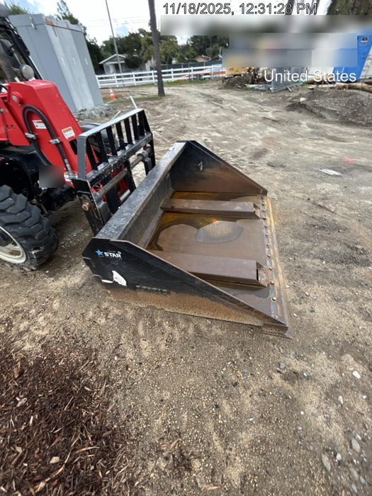 2024 STAR INDUSTRIES 1406B