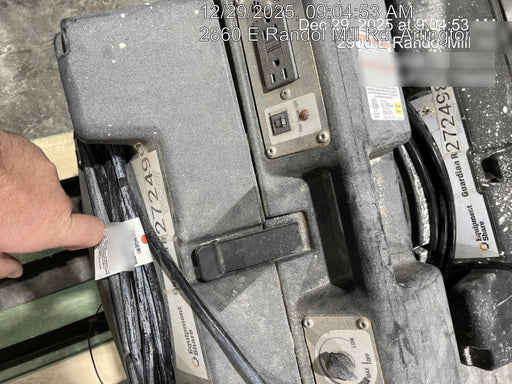 2022 PHOENIX Guardian R Hepa