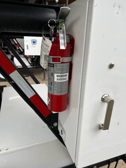 2024 WANCO WLTS-MM8A-1600