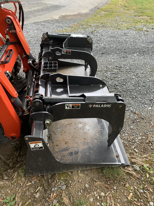 2020 PALADIN UTILITY GRAPPLE 11876-0022