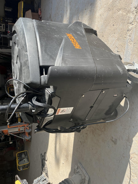 2022 POWER BREEZER PB4BASE
