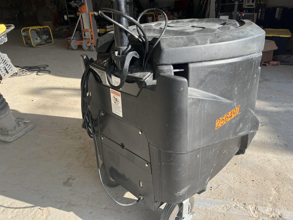 2022 POWER BREEZER PB4BASE