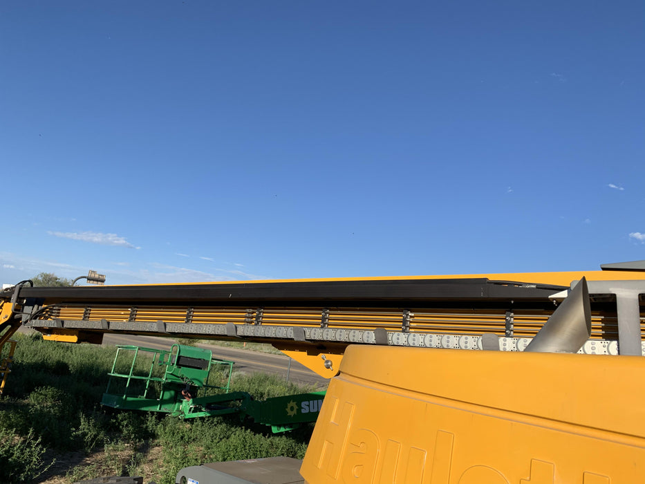 2020 HAULOTTE HT67 RTJ O