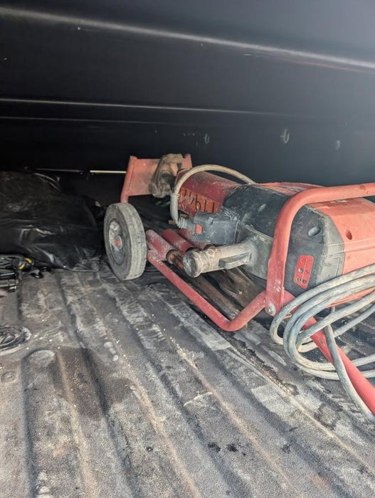 2020 HILTI TE 3000-AVR