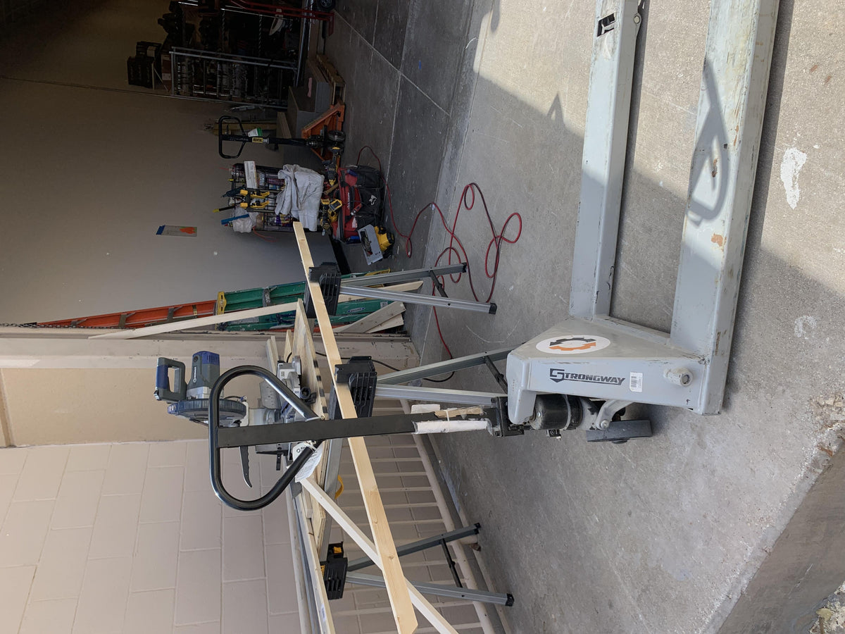 2019 STRONGWAY 5500 lb Pallet Jack