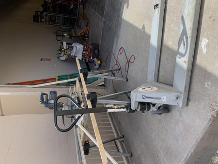 2019 STRONGWAY 5500 lb Pallet Jack