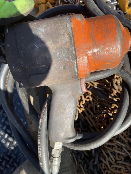 2022 MICHIGAN PNEUMATIC ES-750SS-TRACKER