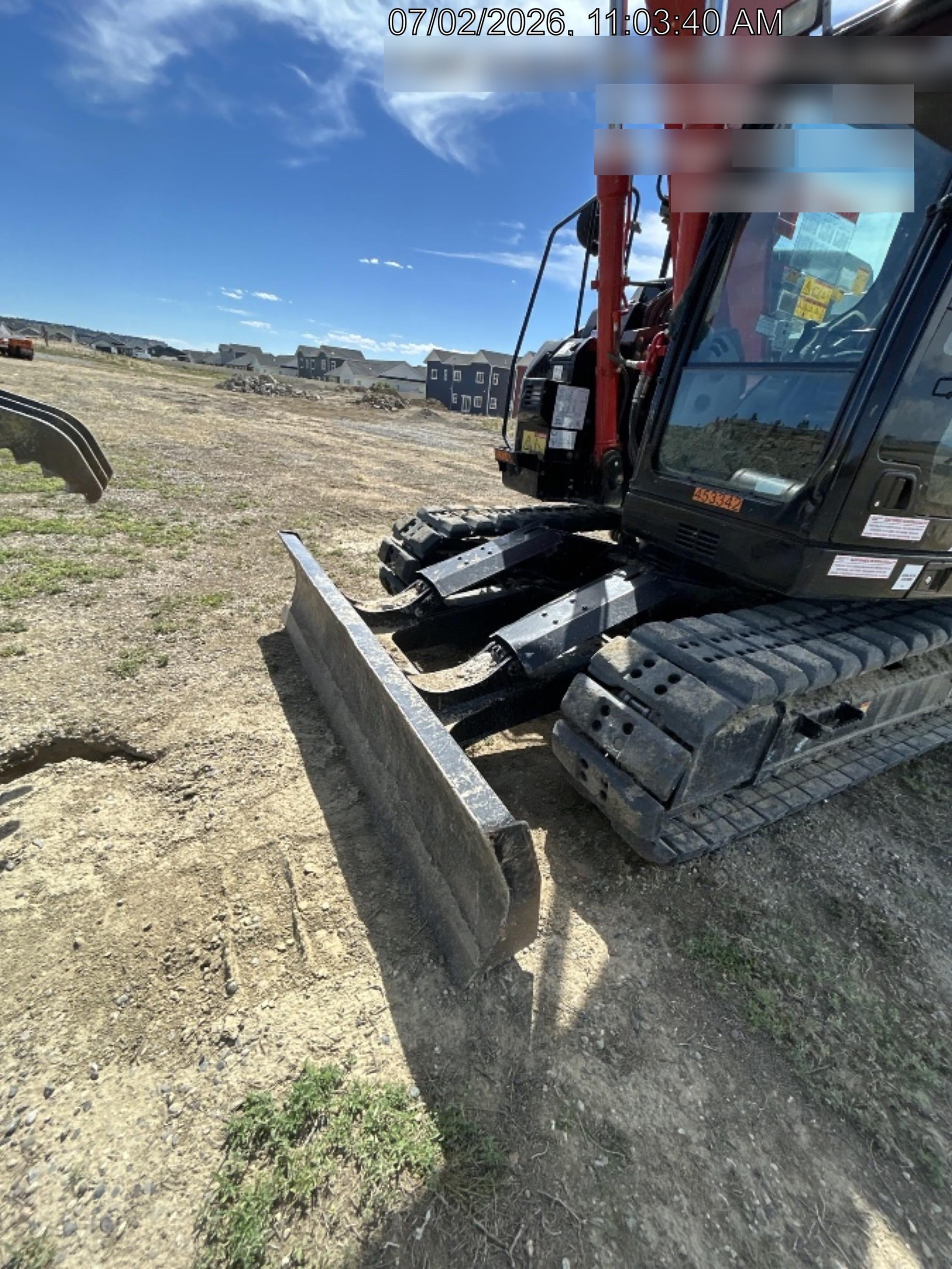 2024 LINK-BELT 145X4DZ