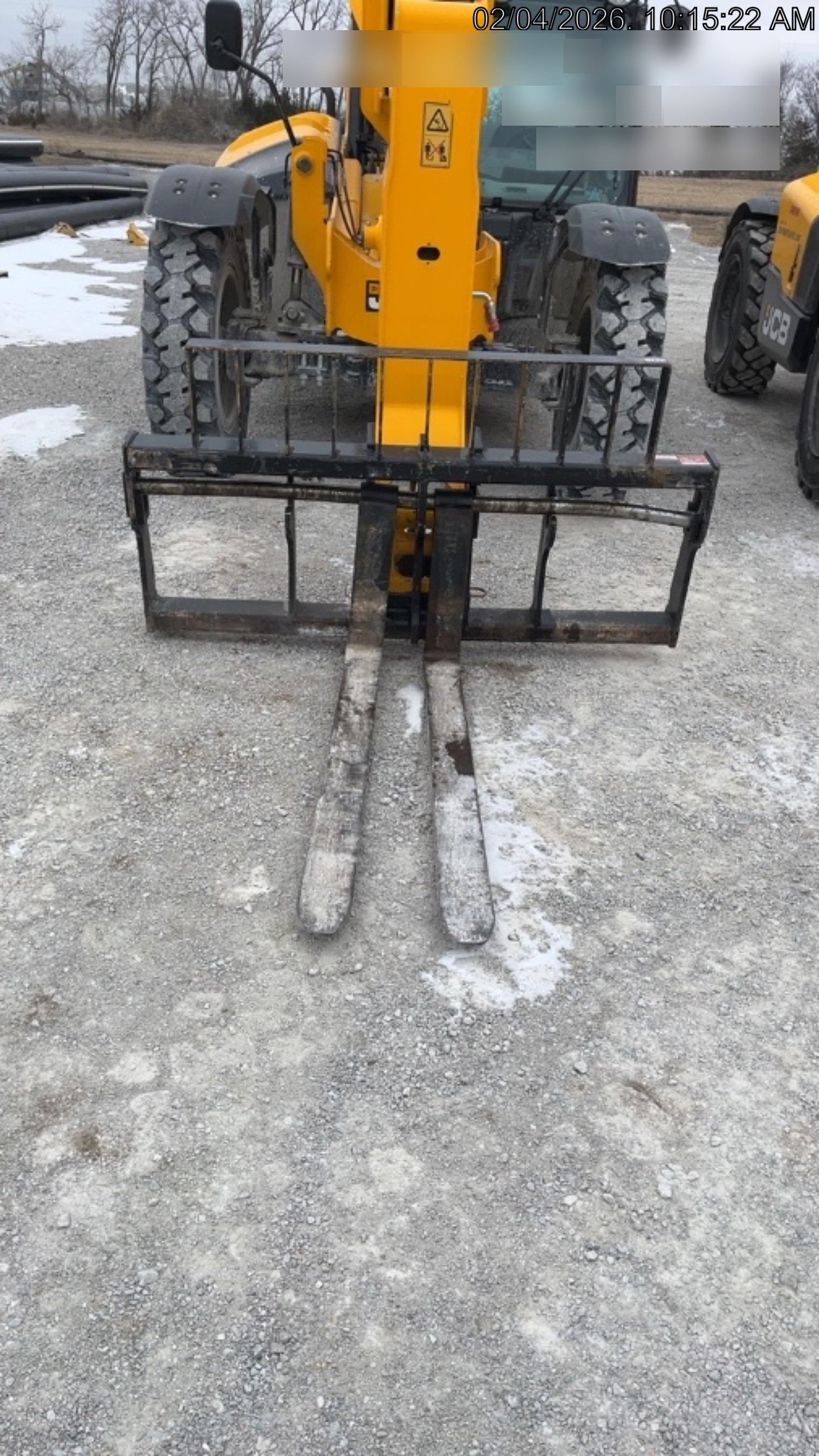 2024 JCB 509-42