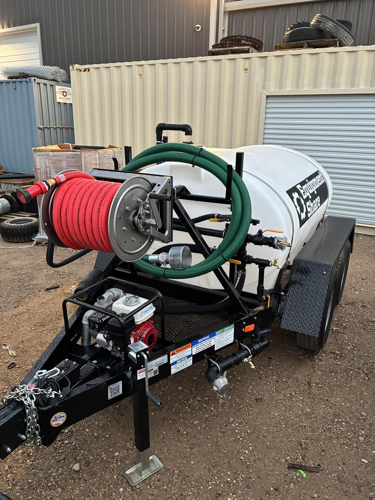2026 WYLIE EXP-550L-S