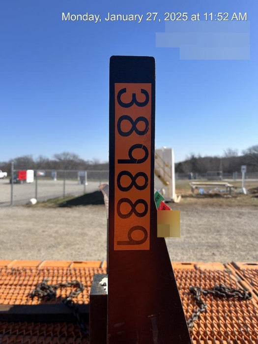 2024 ARROW MATERIAL HANDLING 48" Pallet Forks - Arrow