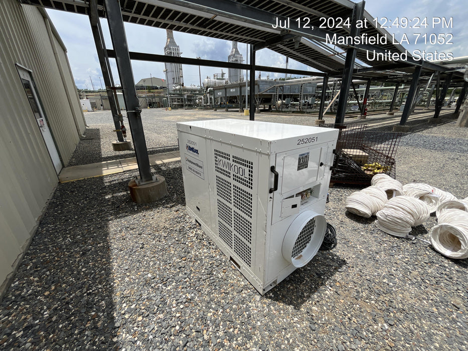 2022 KWIKOOL KPO12-43H