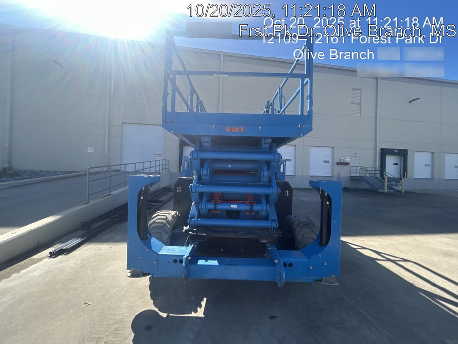 2020 GENIE GS-5390 RT