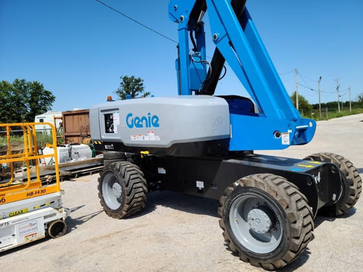 2020 GENIE S-85 XC