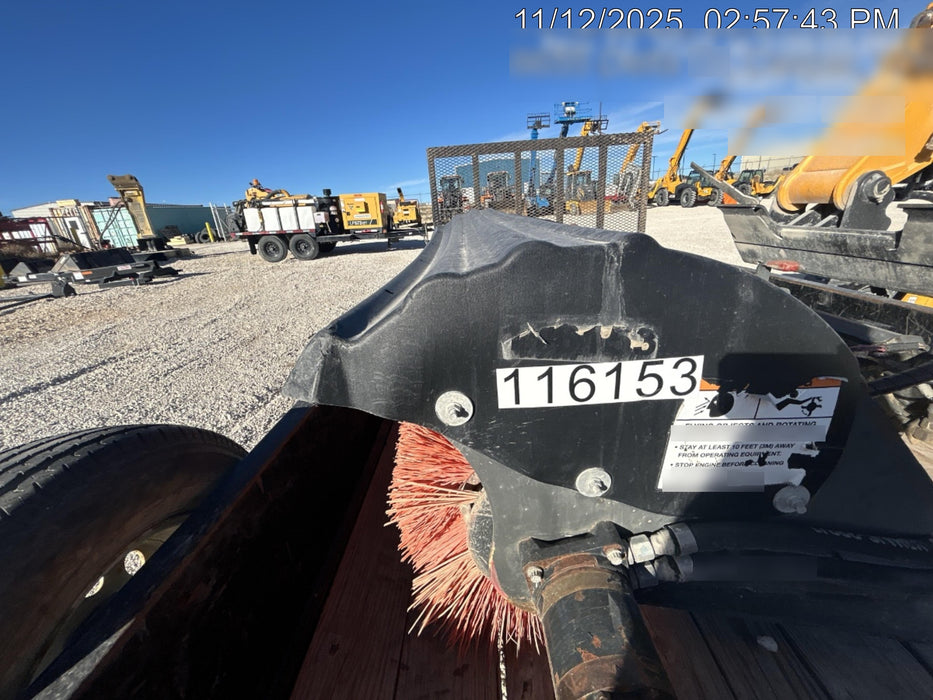 2020 BOBCAT 7337715-N