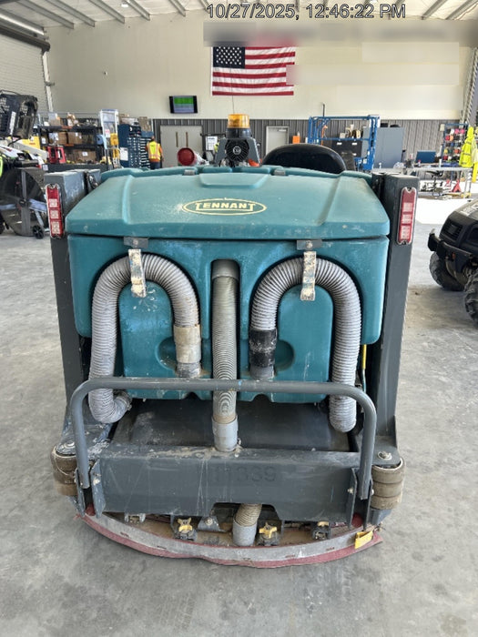 2020 TENNANT M20