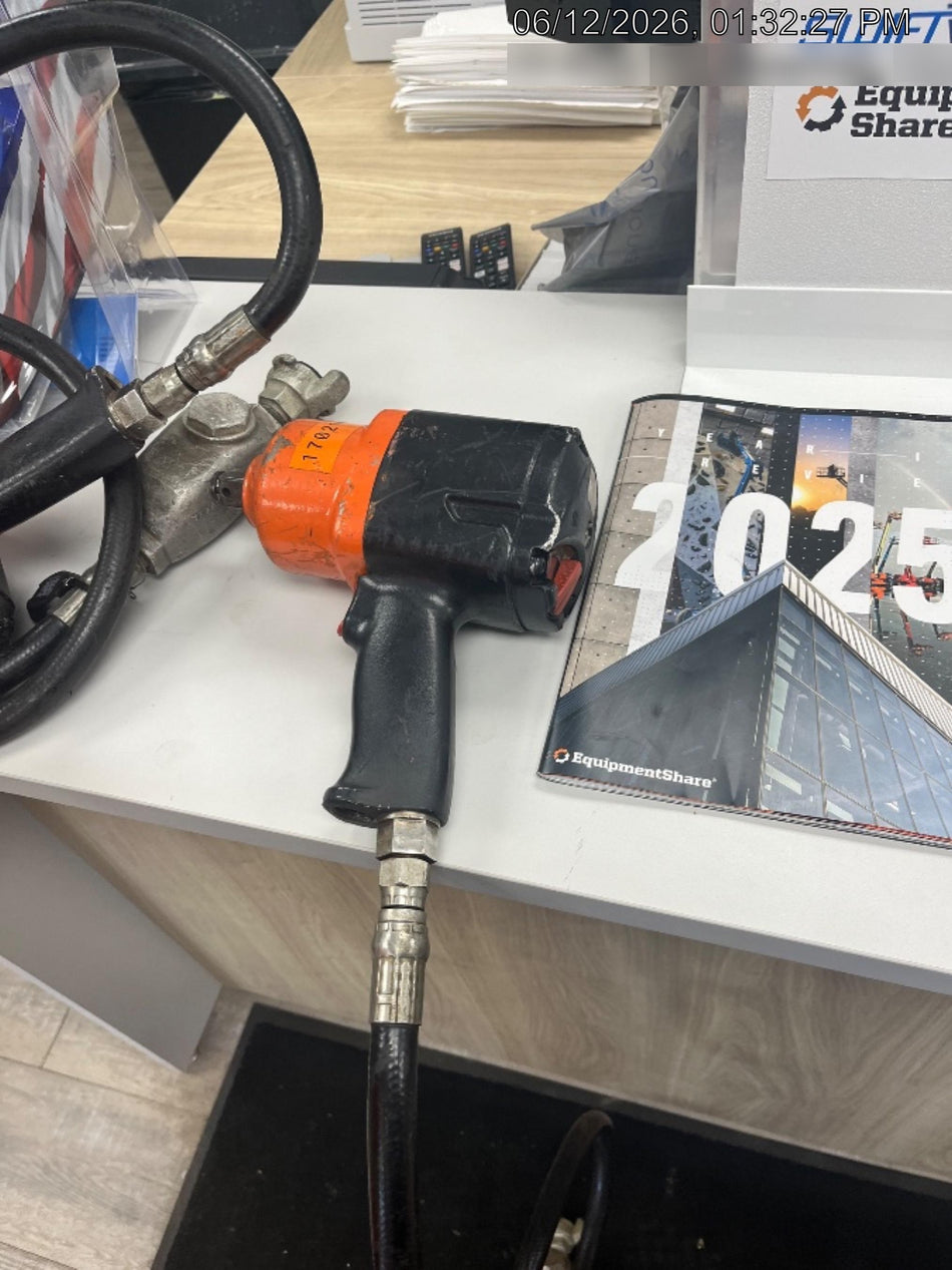 2021 MICHIGAN PNEUMATIC 750SS