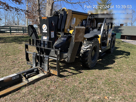 2020 STAR INDUSTRIES M1360B - Star JIB Boom