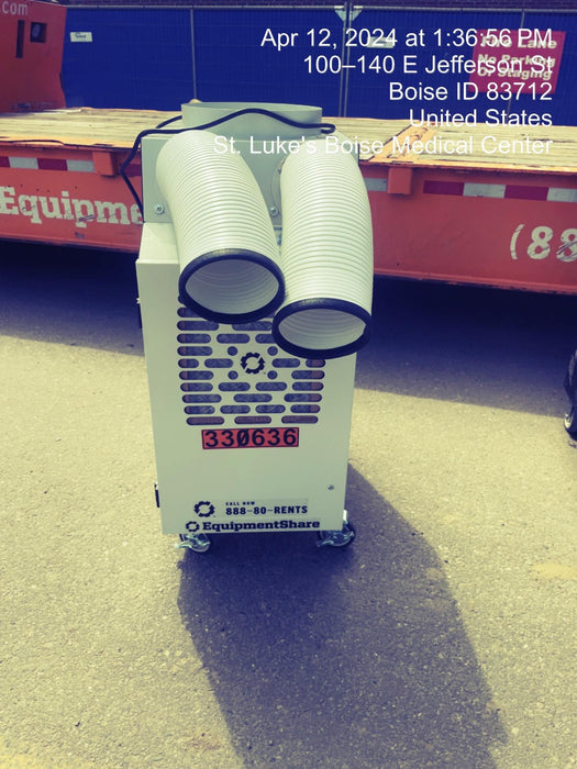 2023 KWIKOOL KPAC1411-2