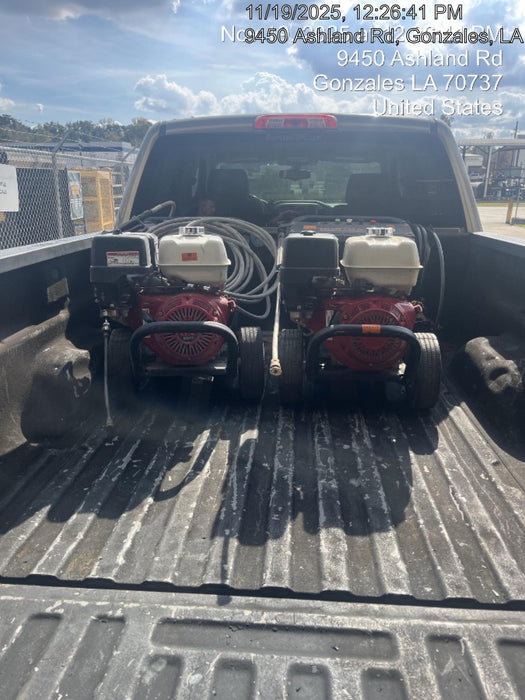 2024 NORTHSTAR 157127