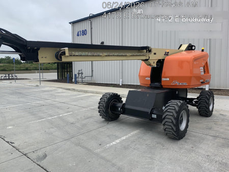 2025 JLG 460SJ