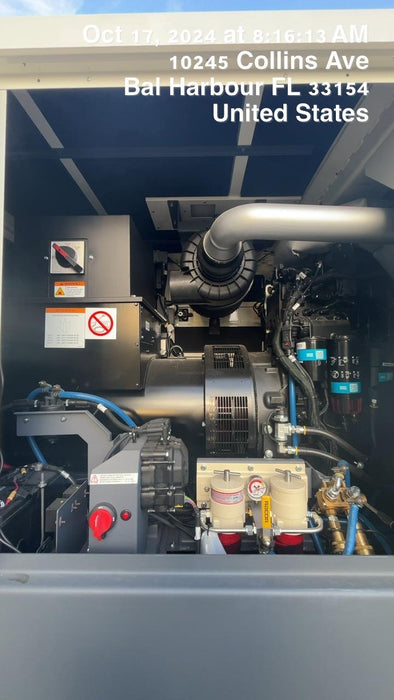 2024 ATLAS COPCO QAS 330